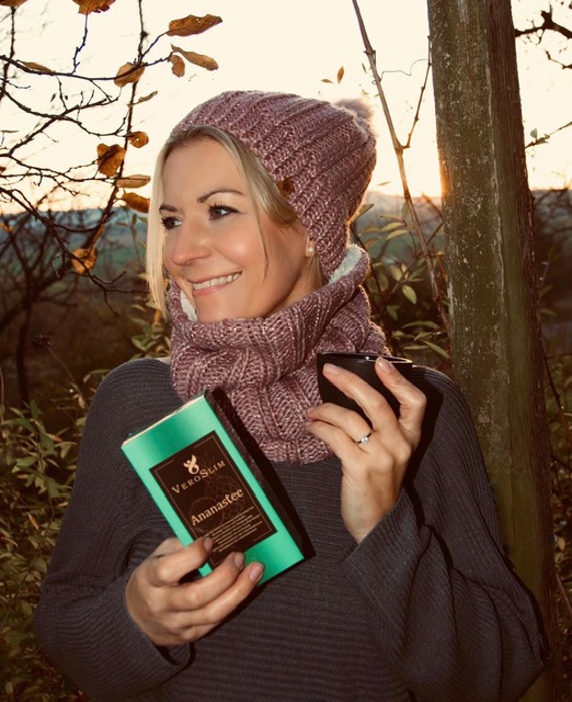 Beispielfoto – UGC Content von Silke