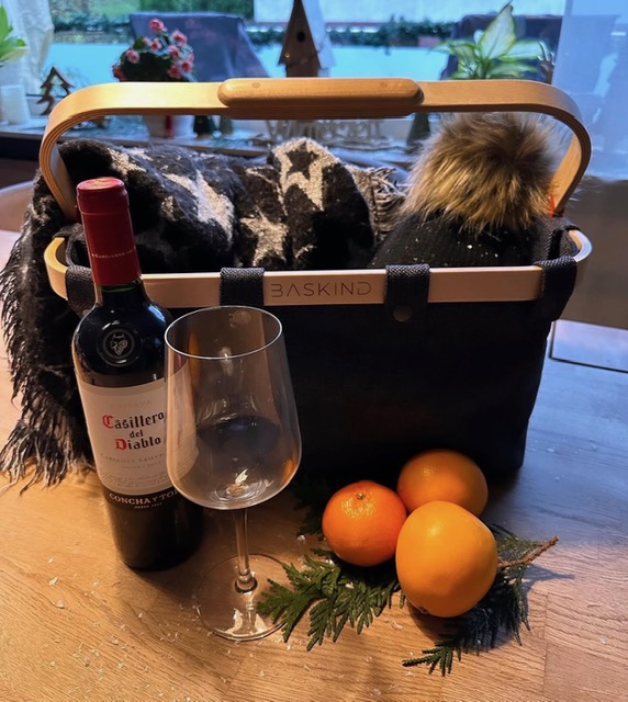 Beispielfoto – UGC Content von Silke